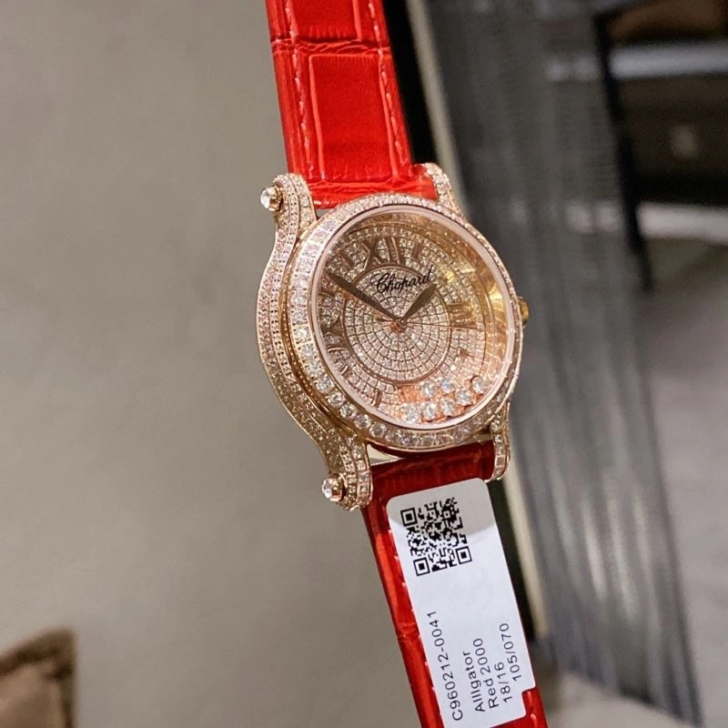 CHOPARD Watches Efficient 182003