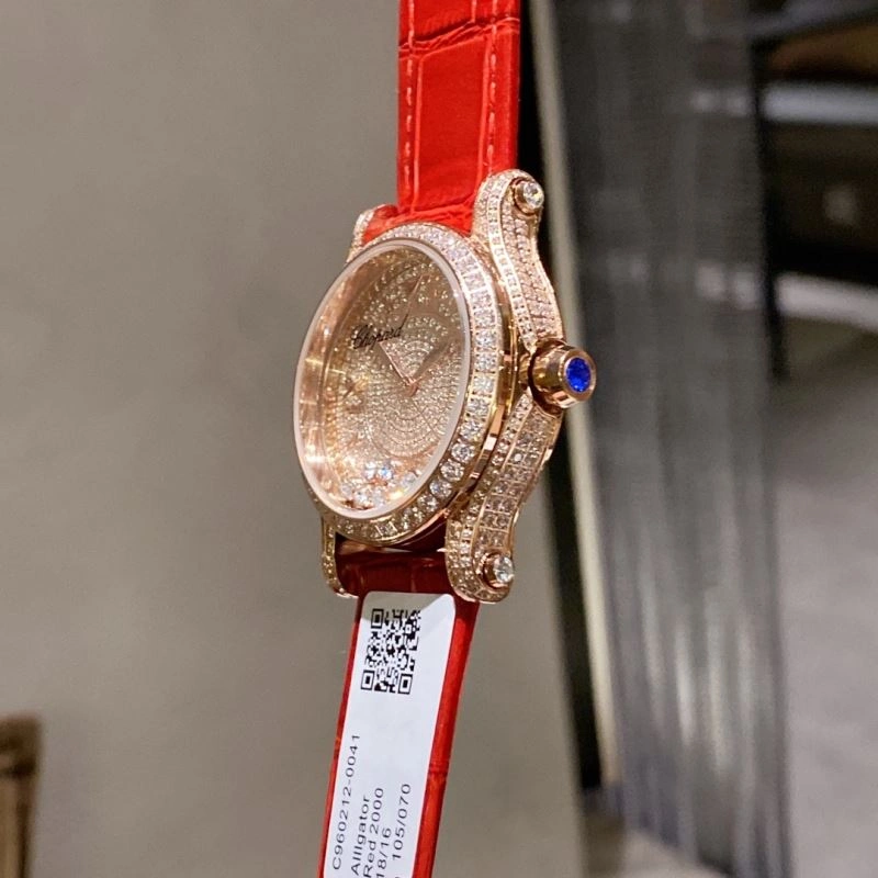 CHOPARD Watches Efficient 182003