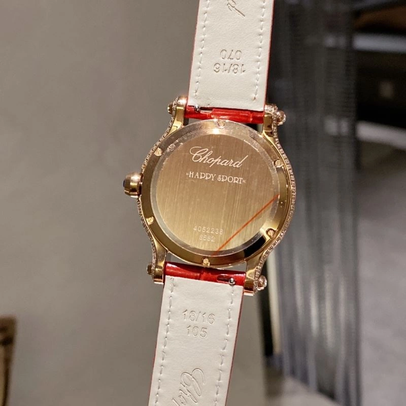 CHOPARD Watches Efficient 182003
