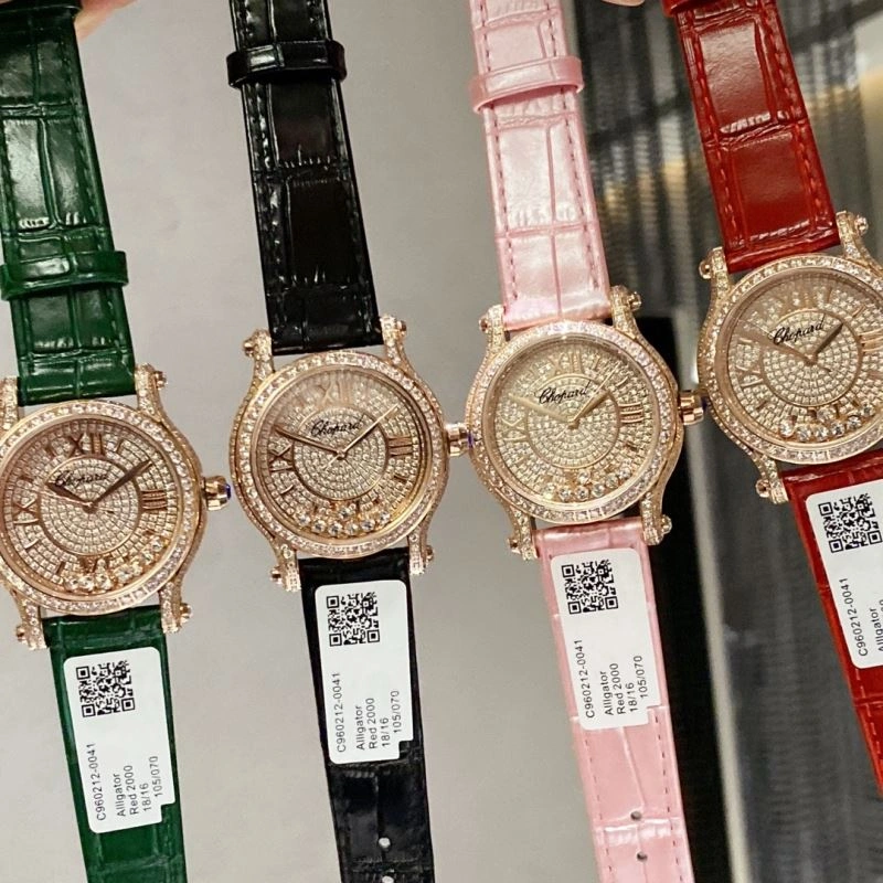 CHOPARD Watches Efficient 182003