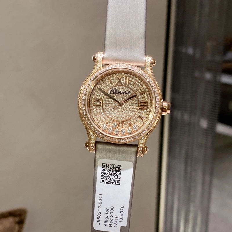 CHOPARD Watches QuickDry 182002
