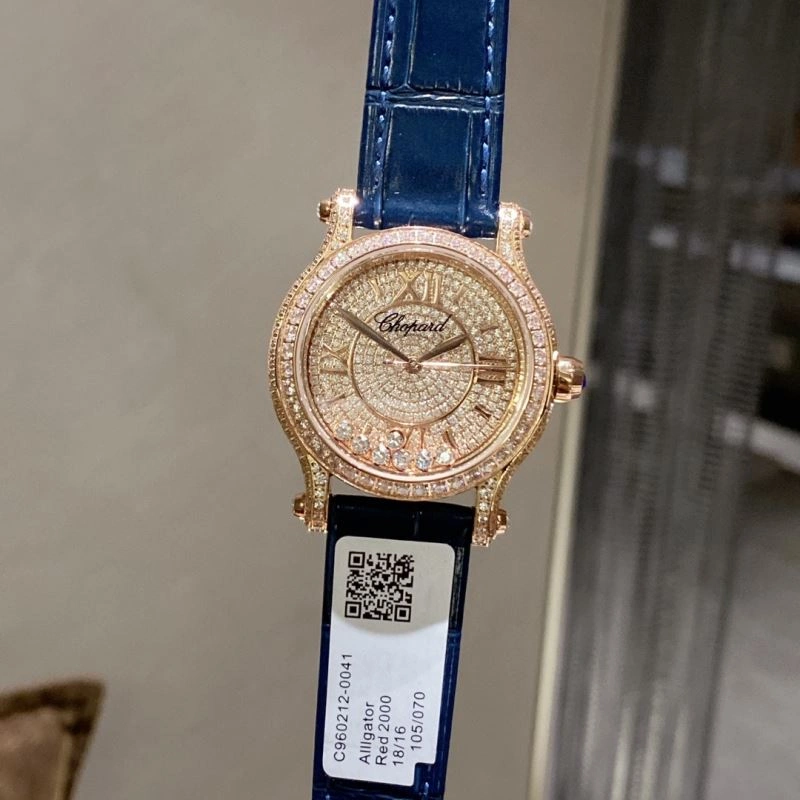 CHOPARD Watches QuickDry 182002