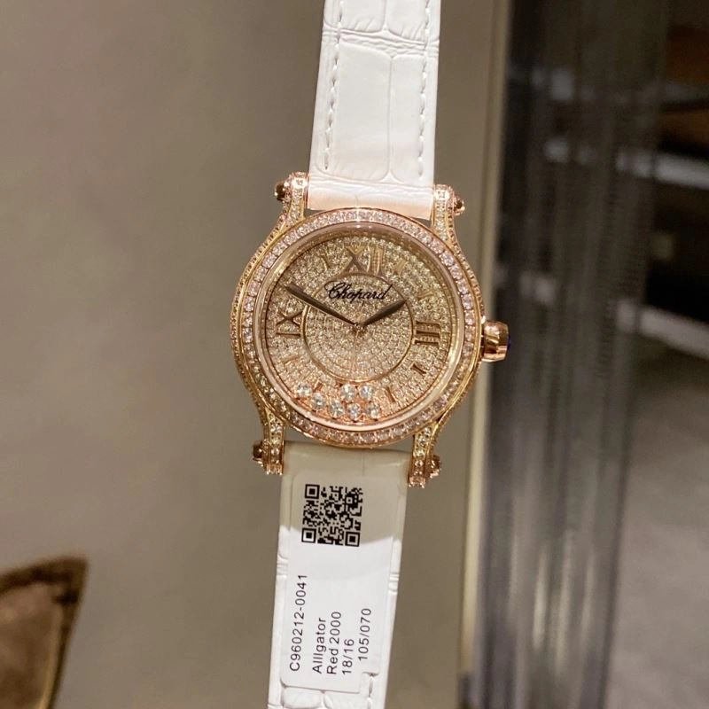 CHOPARD Watches QuickDry 182002