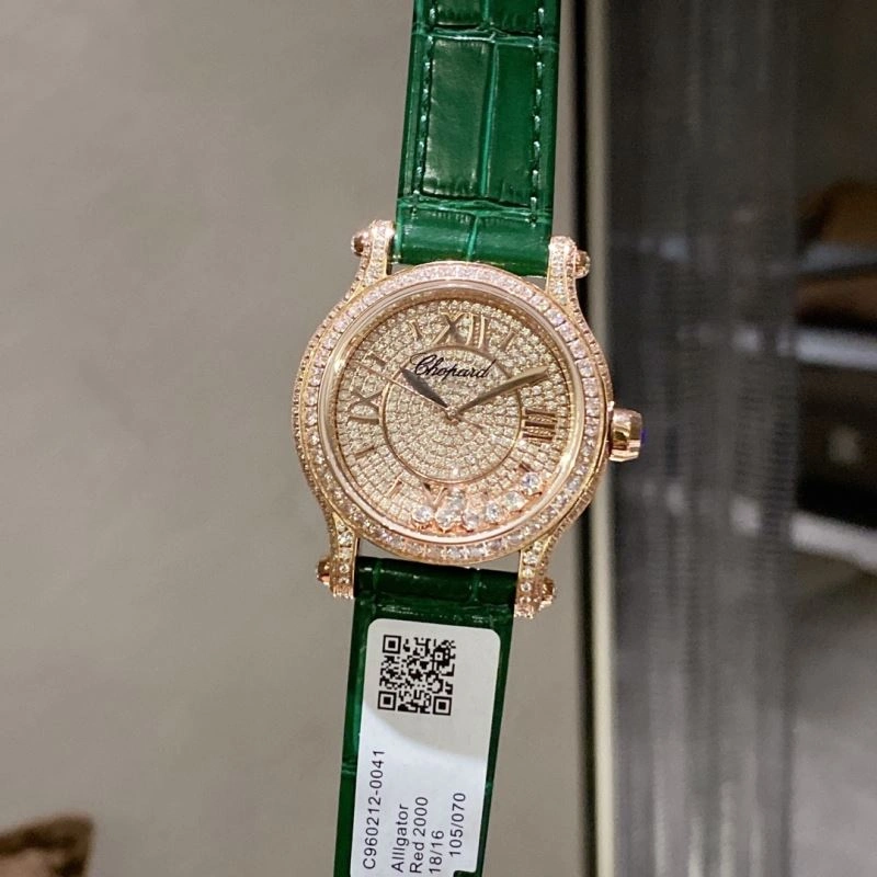 CHOPARD Watches QuickDry 182002