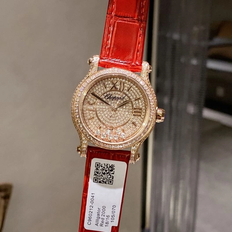 CHOPARD Watches QuickDry 182002