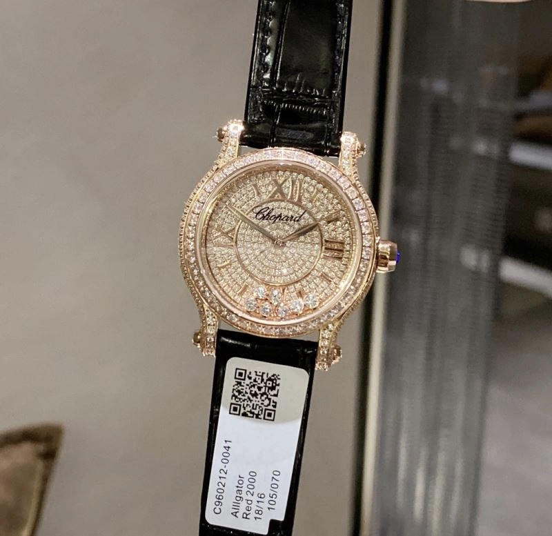 CHOPARD Watches QuickDry 182002
