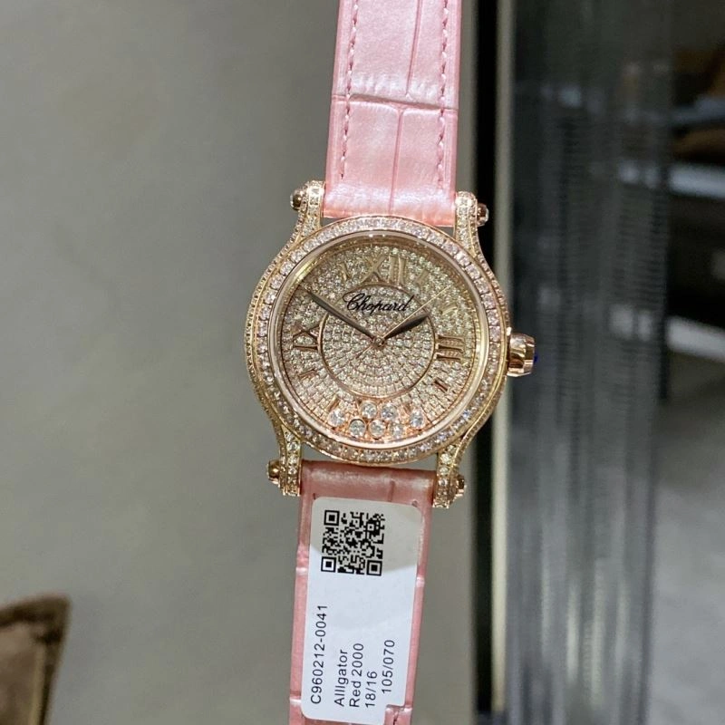 CHOPARD Watches QuickDry 182002
