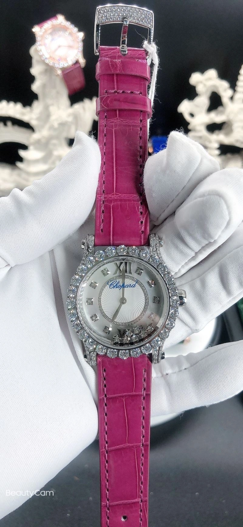 Timeless CHOPARD Watches 182000