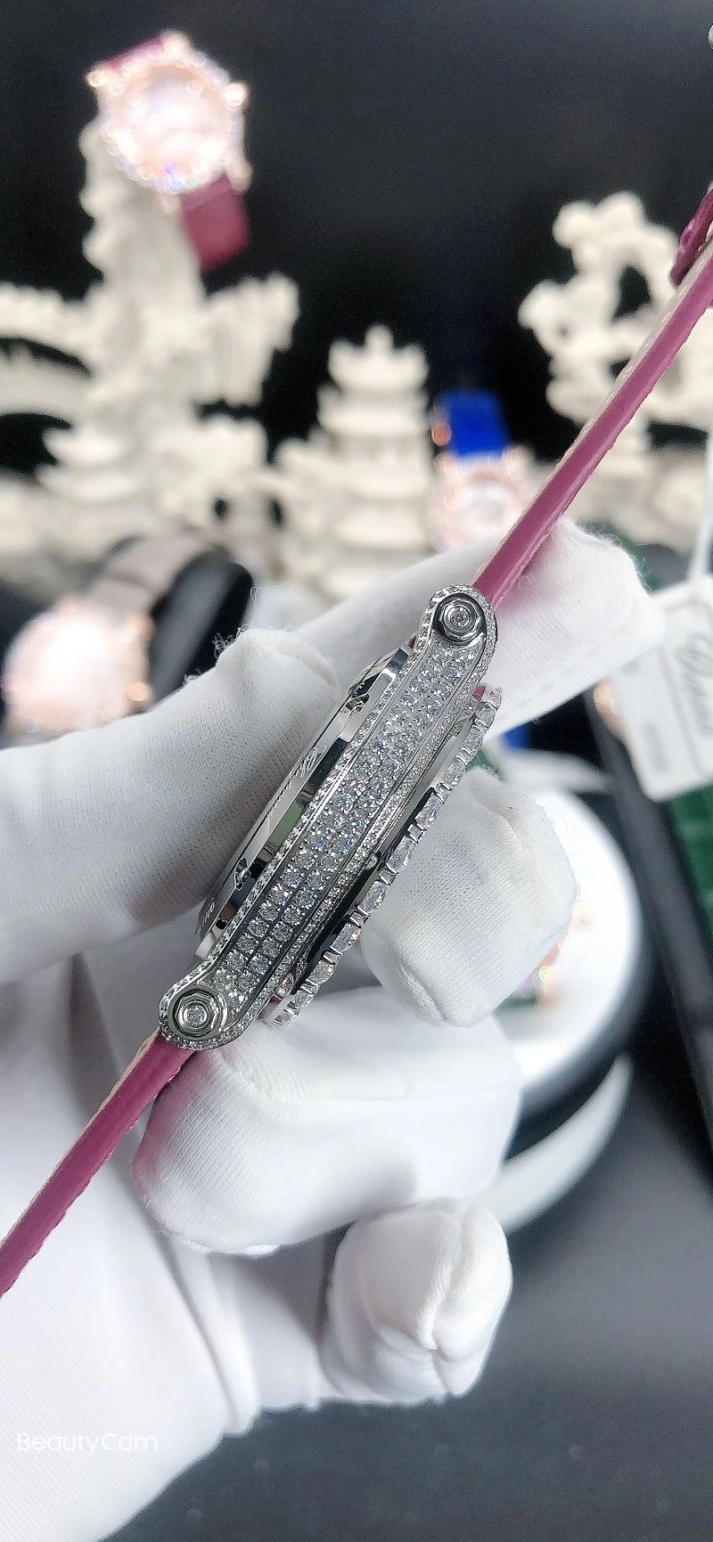 Timeless CHOPARD Watches 182000