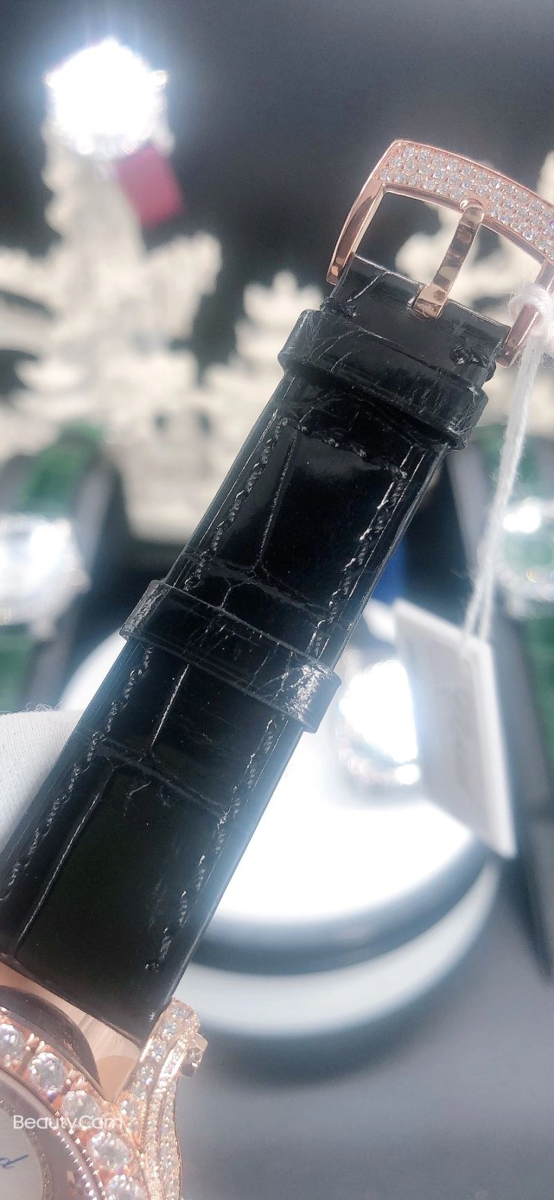 HighPerformance CHOPARD Watches 182001