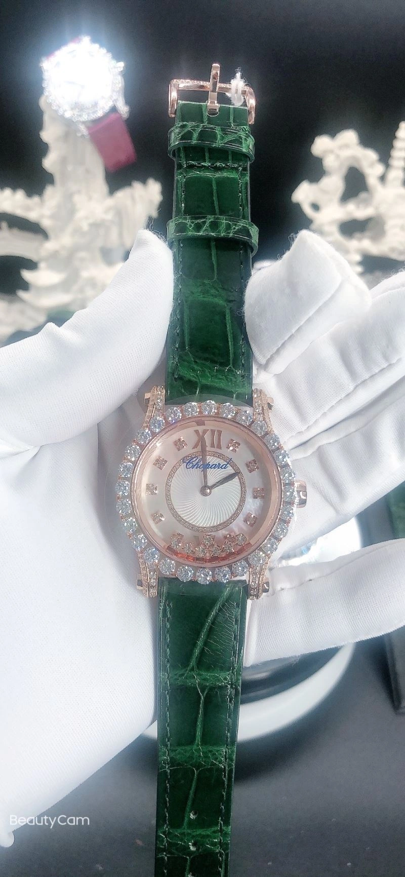BestValue CHOPARD Watches 181998
