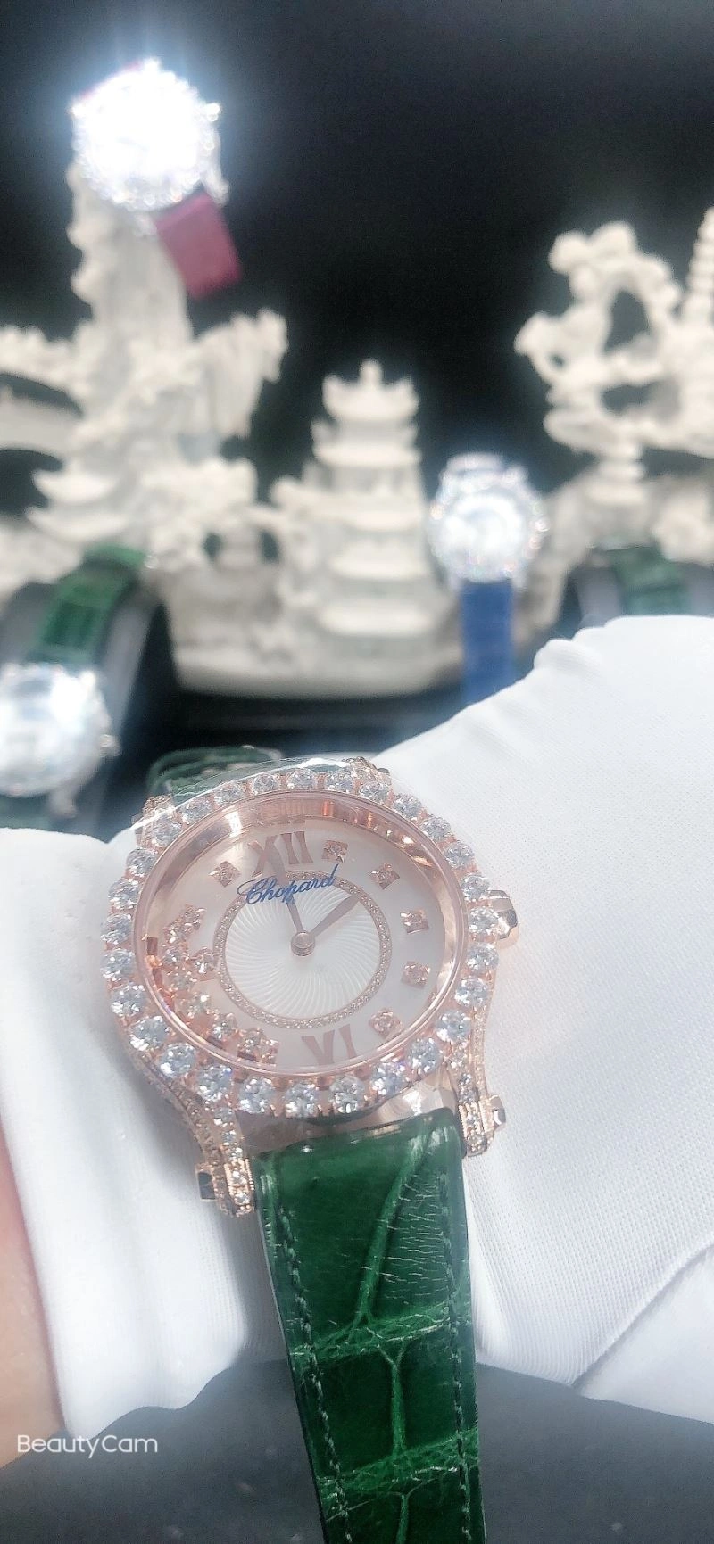 BestValue CHOPARD Watches 181998