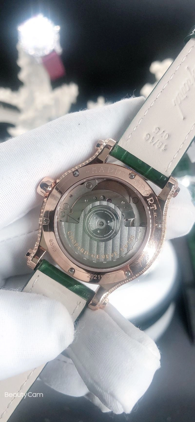 BestValue CHOPARD Watches 181998