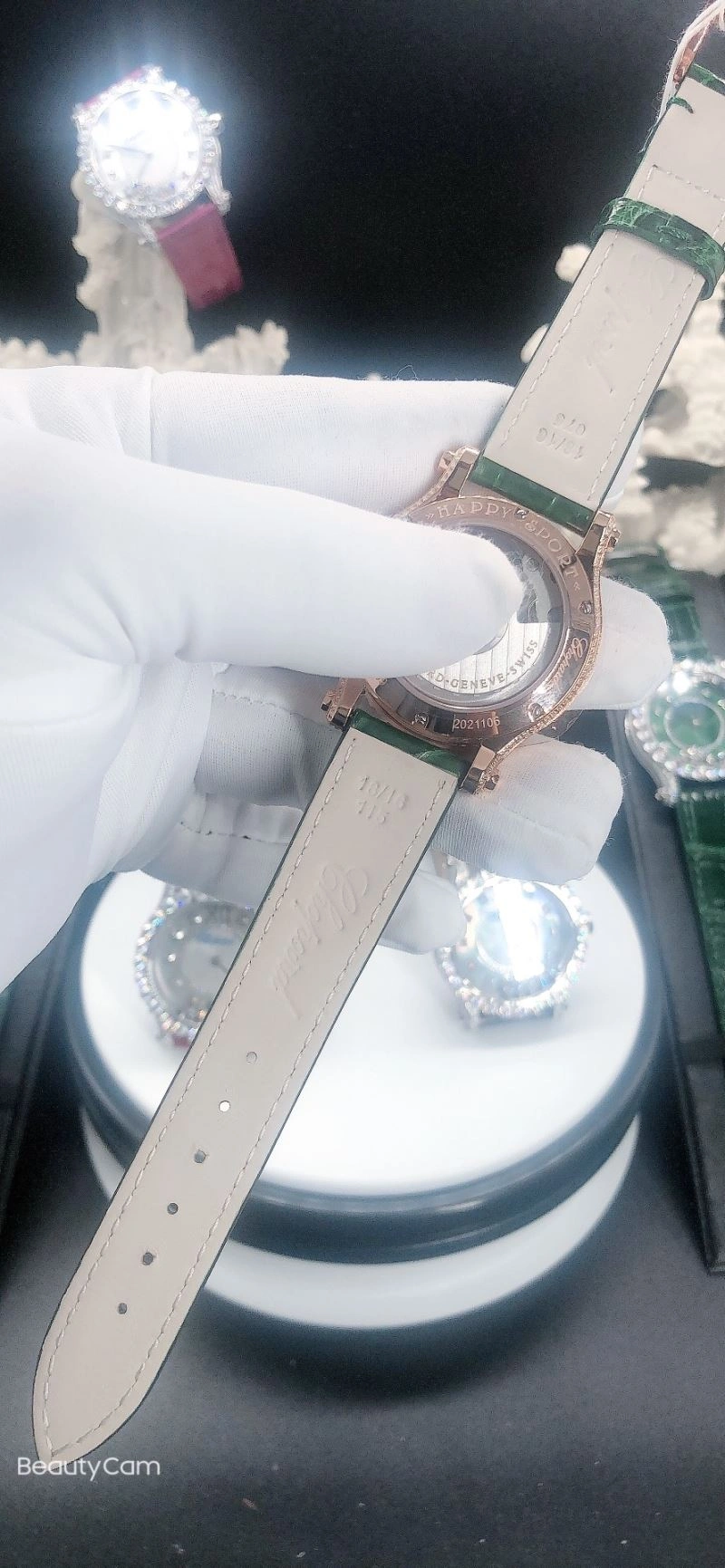 BestValue CHOPARD Watches 181998