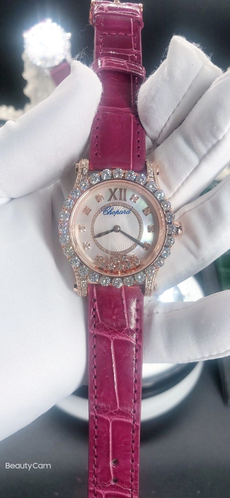 CHOPARD Watches Versatile 181997