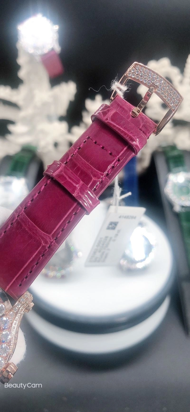 CHOPARD Watches Versatile 181997