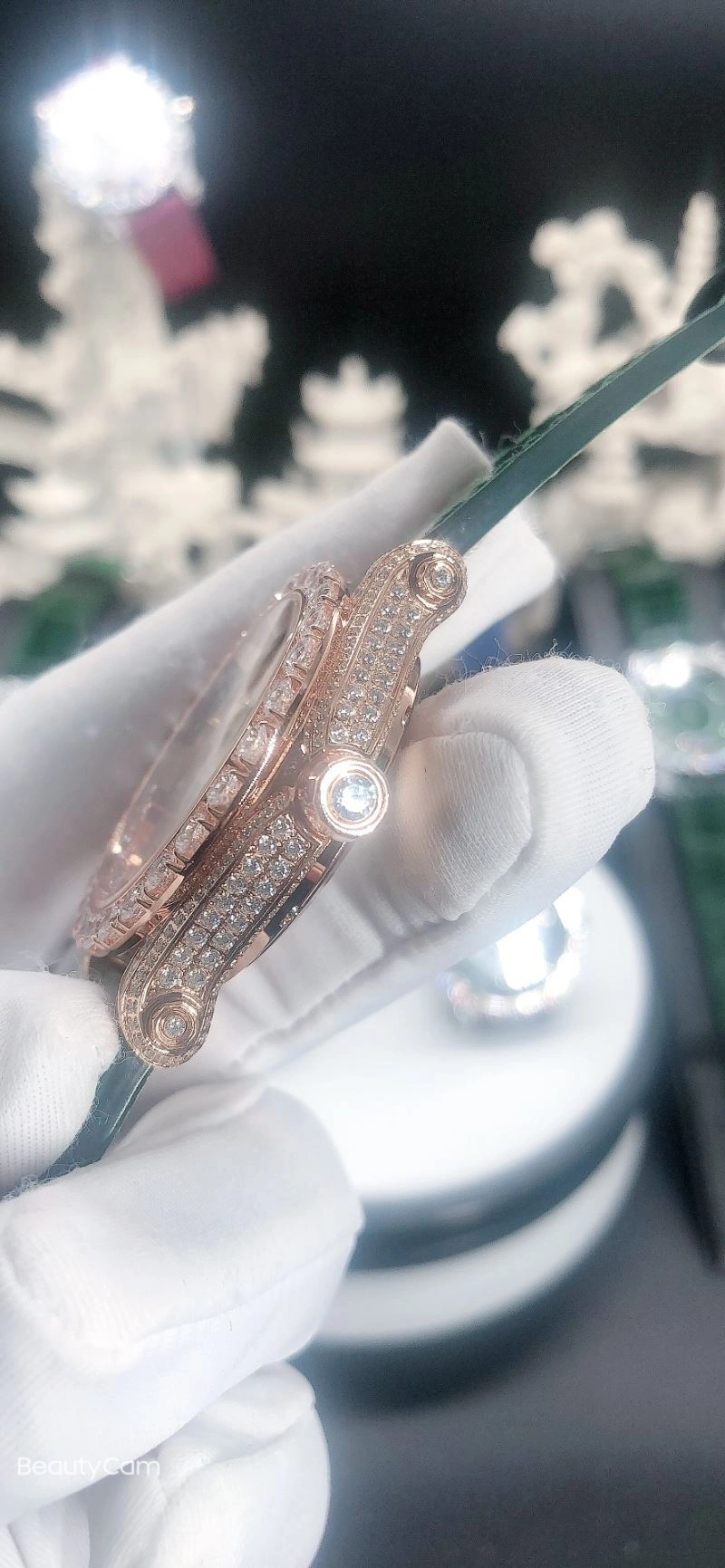 Original CHOPARD Watches 181995