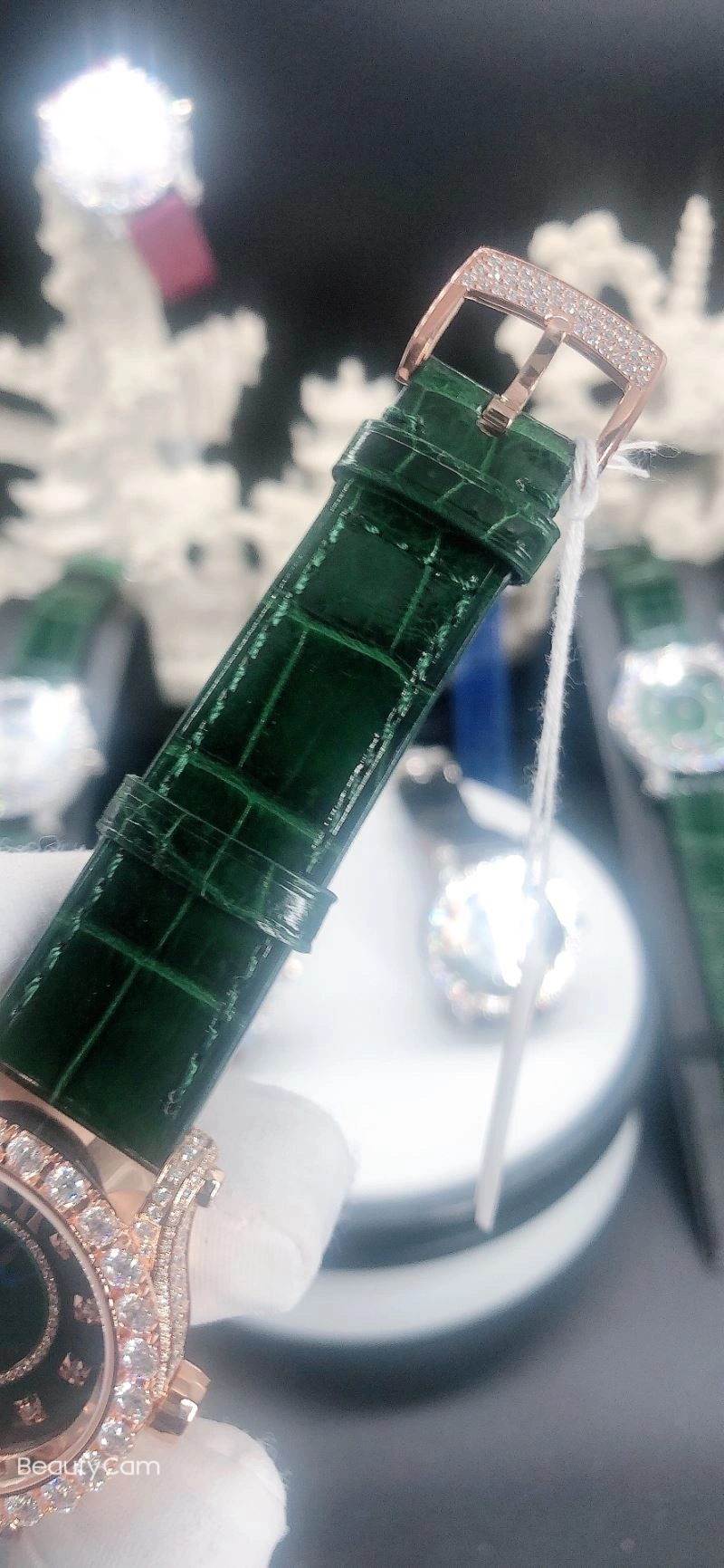 Original CHOPARD Watches 181995