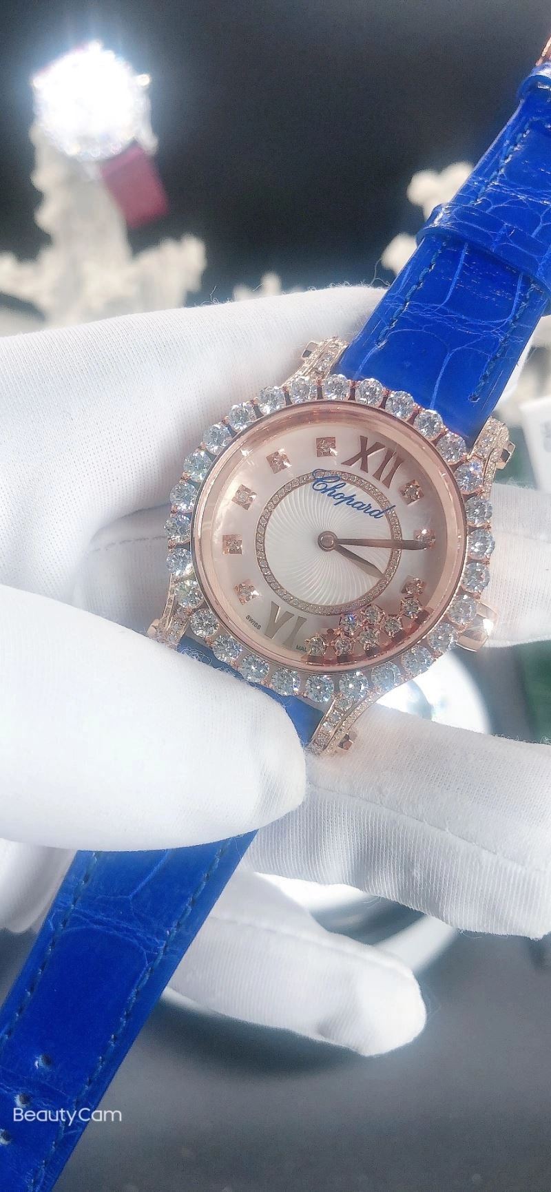 Durable CHOPARD Watches 181994