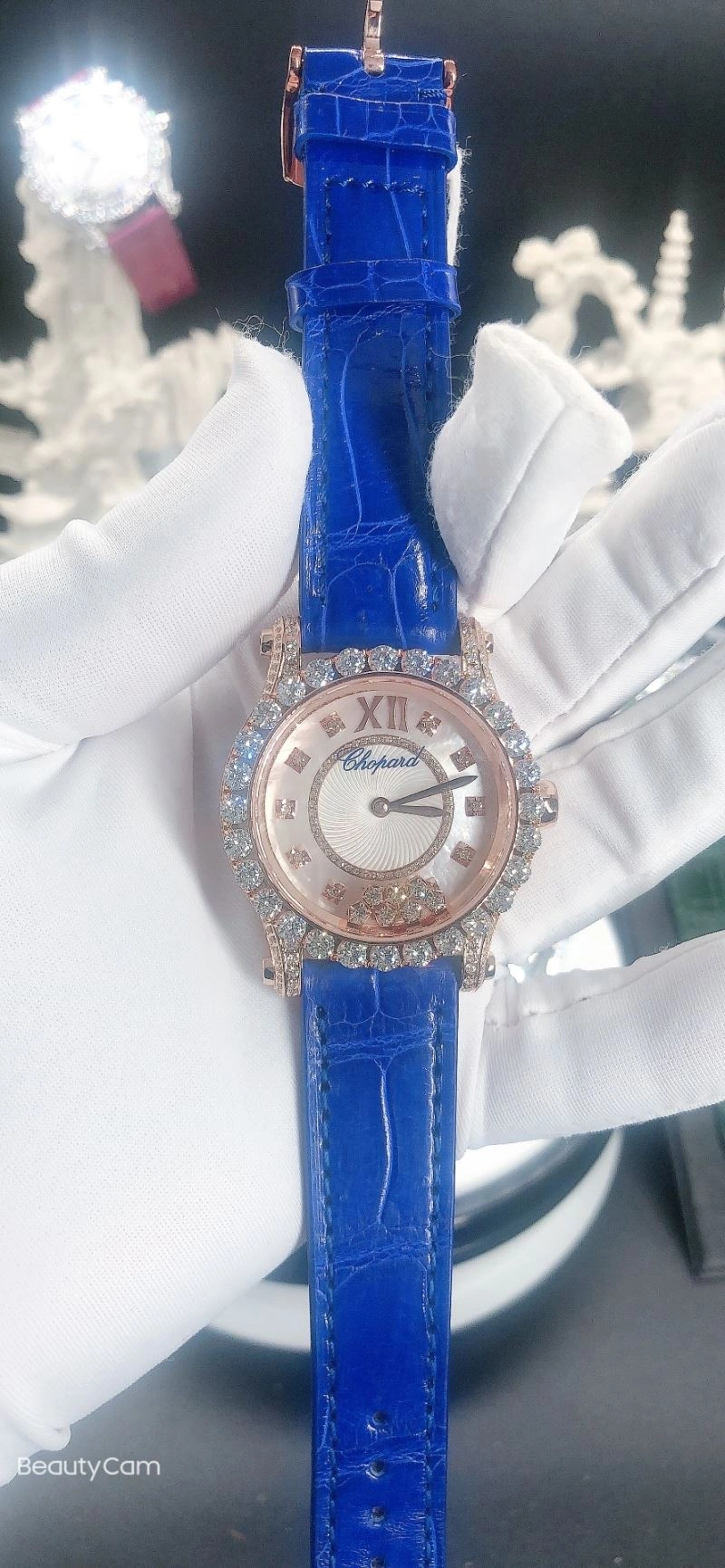 Durable CHOPARD Watches 181994