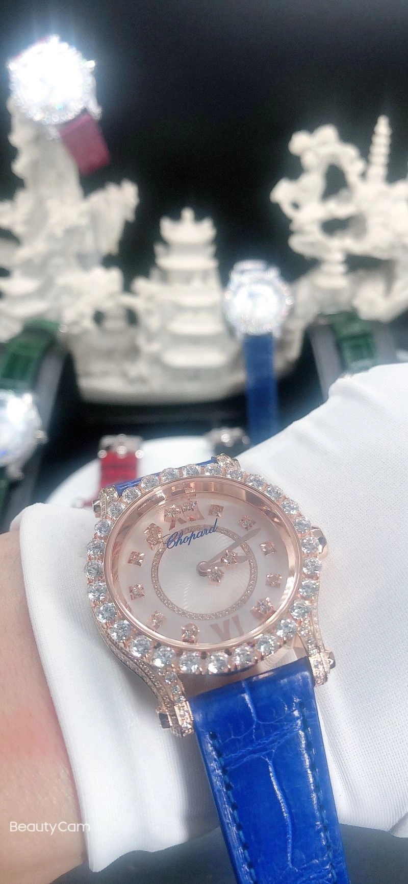 Durable CHOPARD Watches 181994