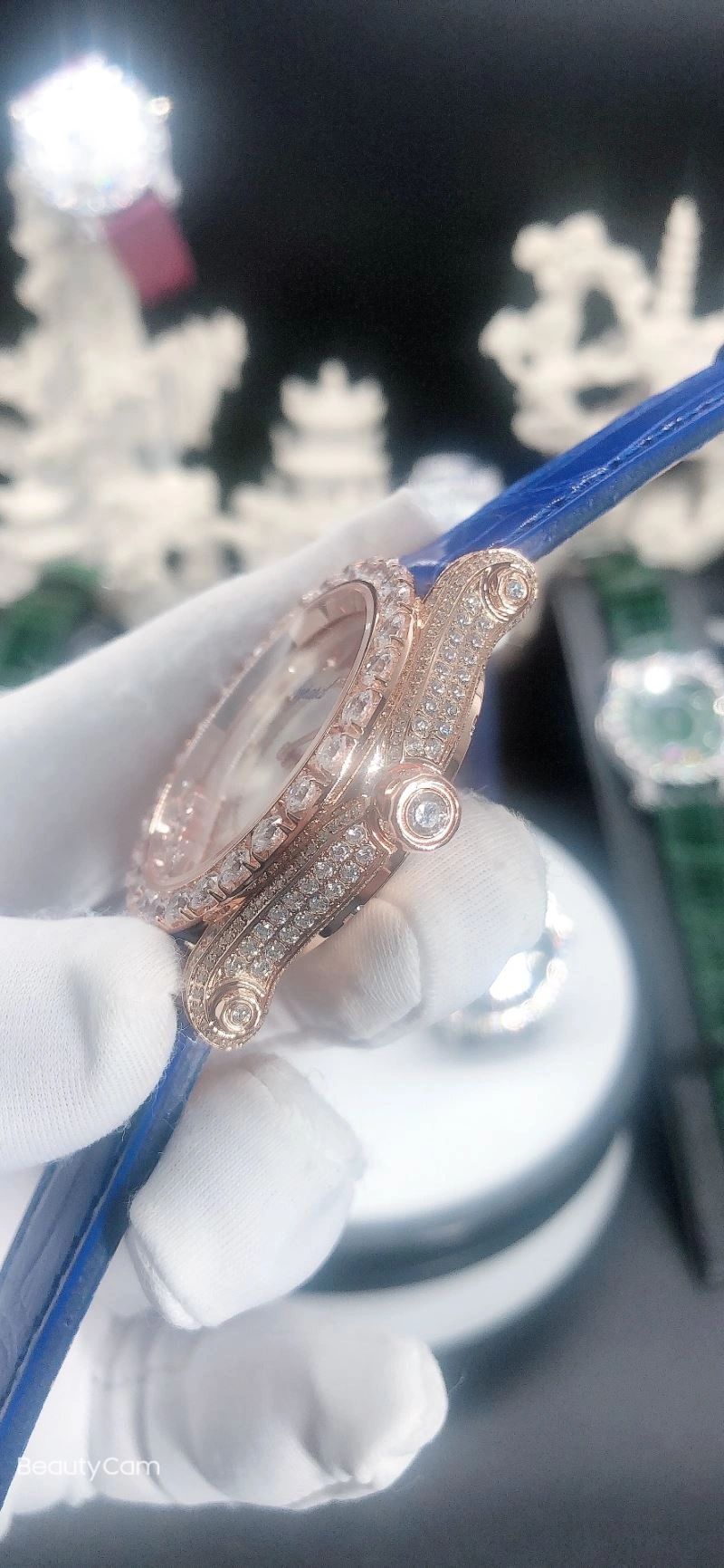 Durable CHOPARD Watches 181994