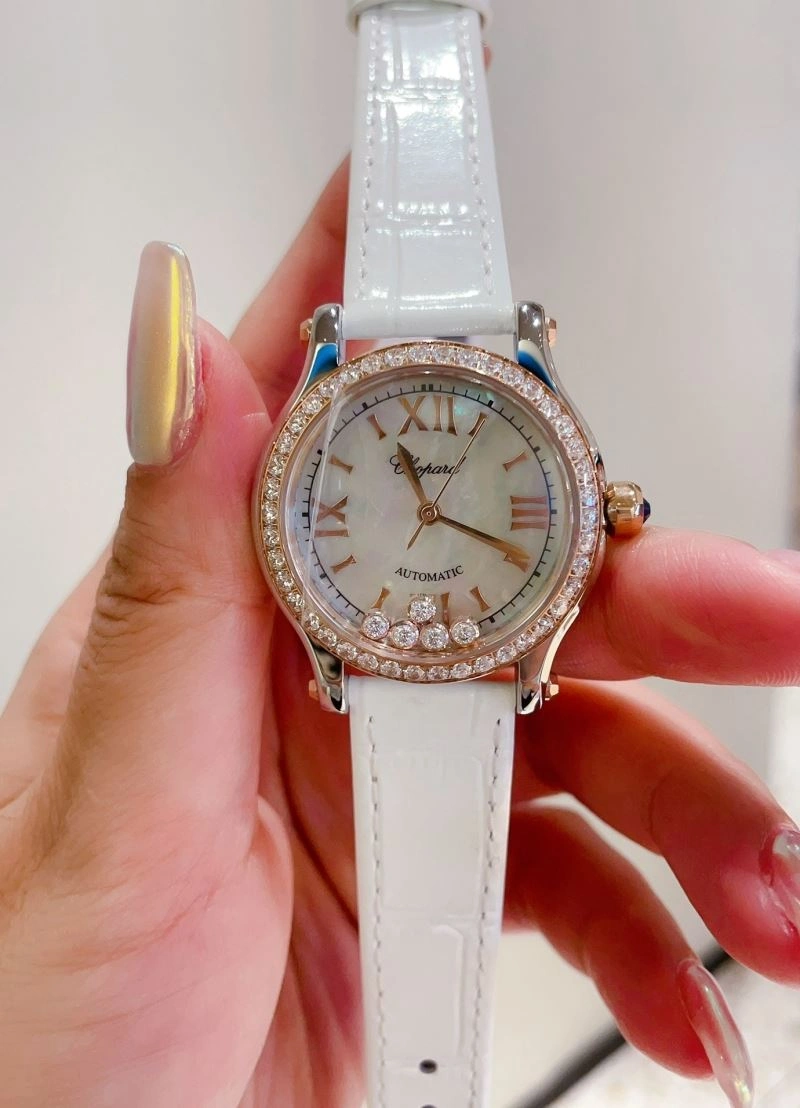 CHOPARD Watches Sleek 181993