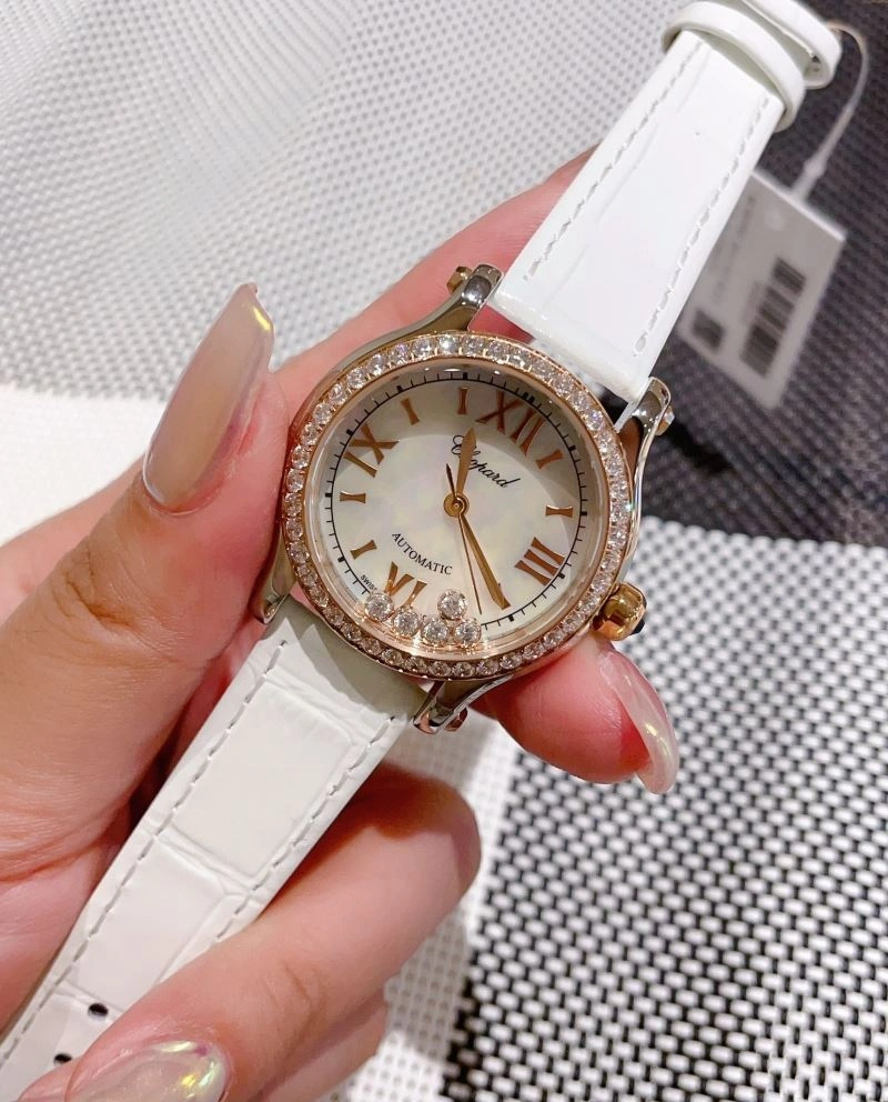 CHOPARD Watches Sleek 181993
