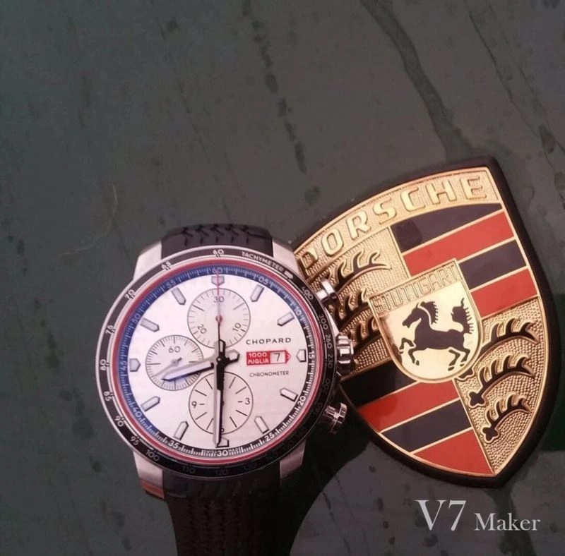 Cozy CHOPARD Watches 181990