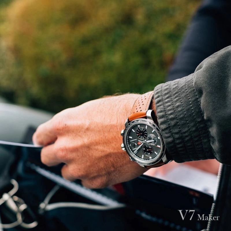 Cozy CHOPARD Watches 181990