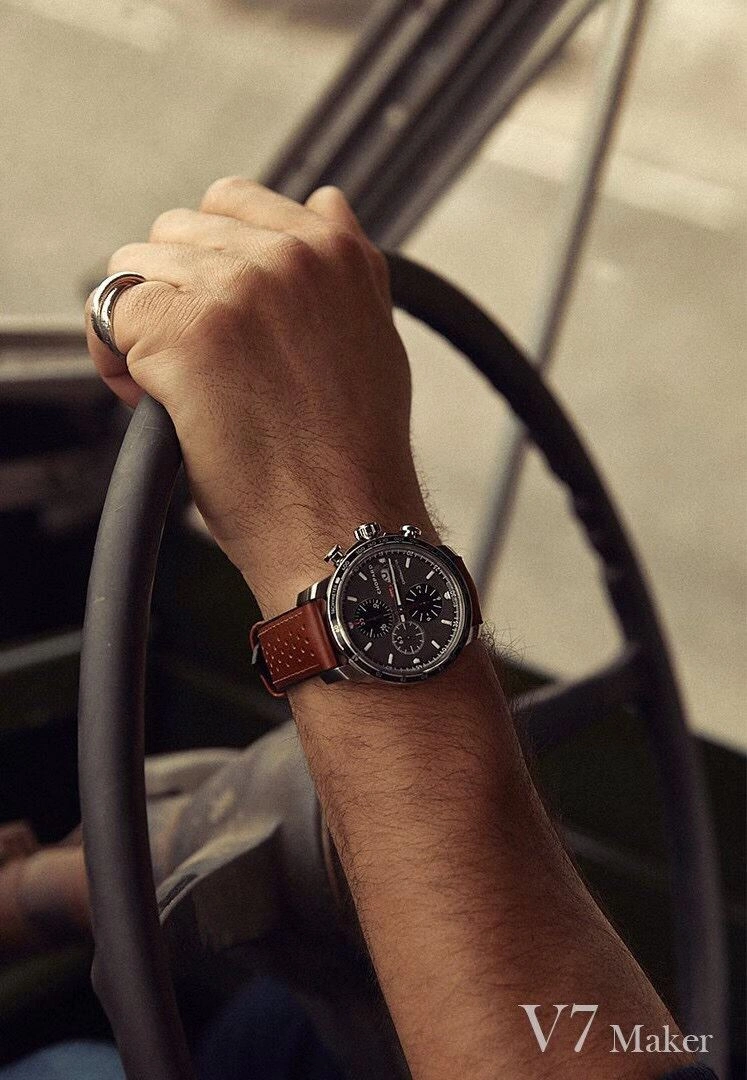 Cozy CHOPARD Watches 181990