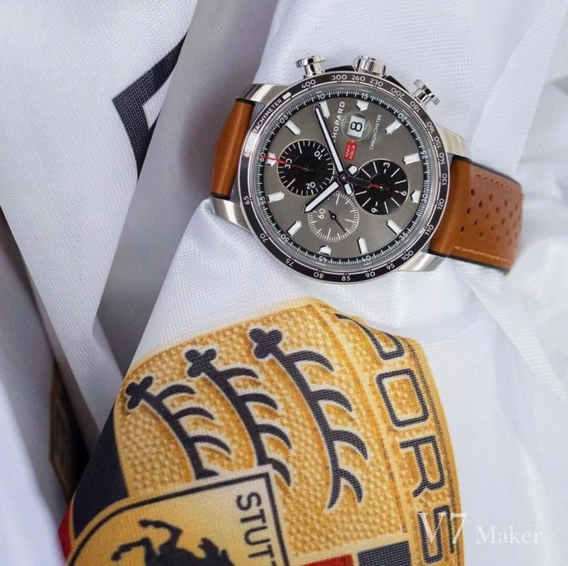 Cozy CHOPARD Watches 181990