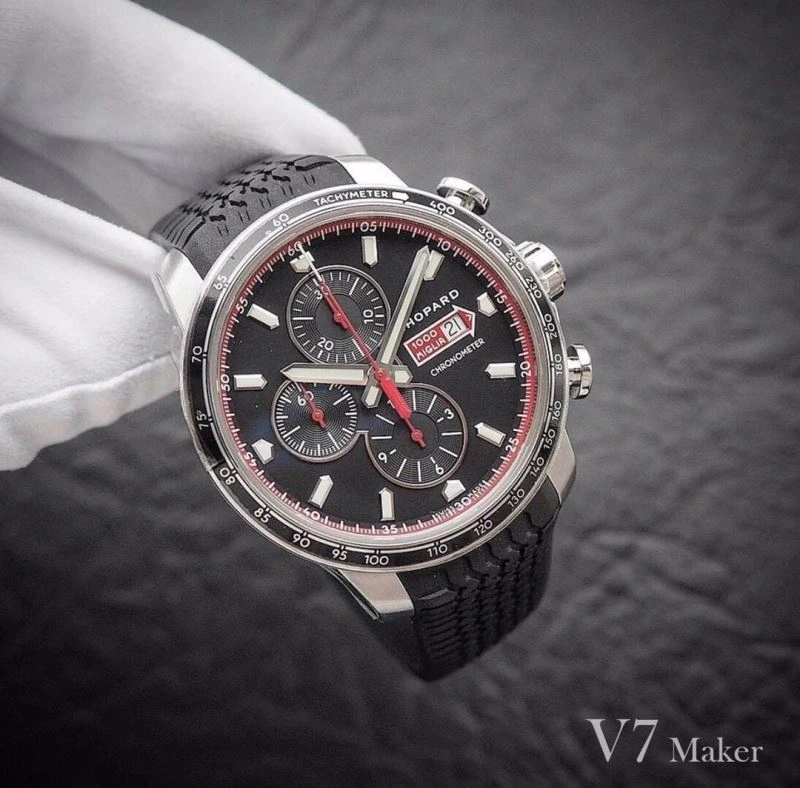 Cozy CHOPARD Watches 181990
