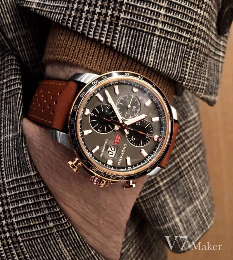 Cozy CHOPARD Watches 181990