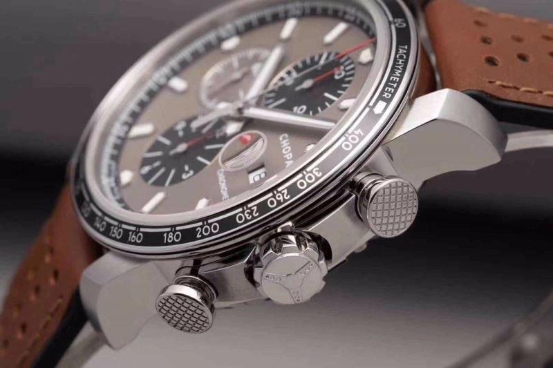 CHOPARD Watches Timeless 181974