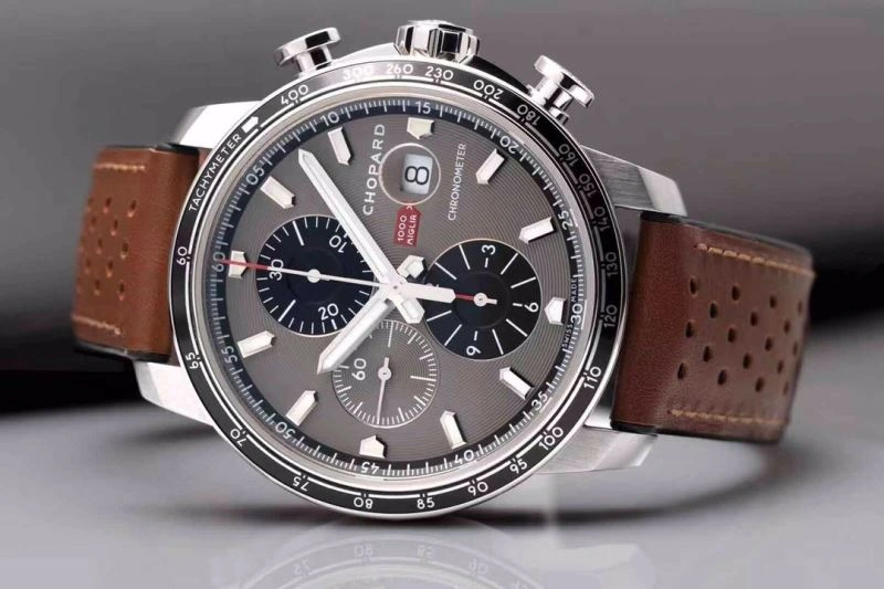 CHOPARD Watches Timeless 181974
