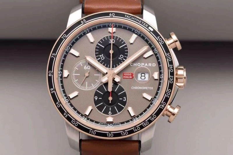CHOPARD Watches Trendsetting 181991
