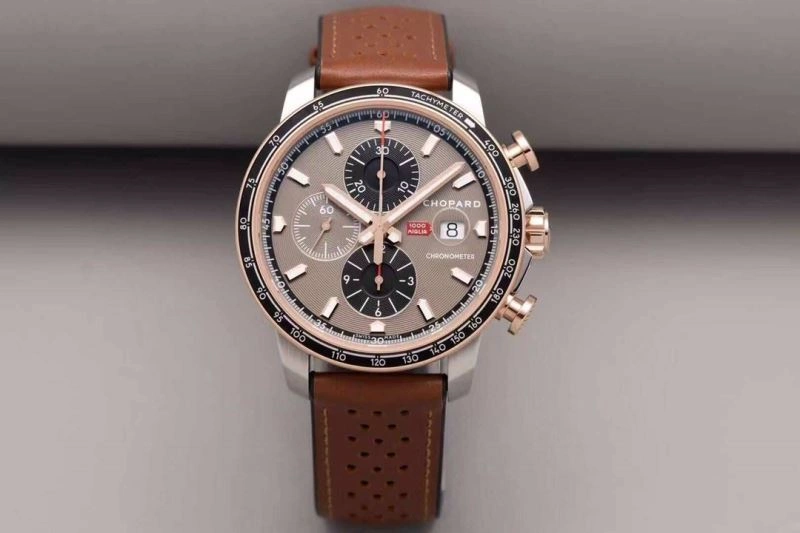 CHOPARD Watches Trendsetting 181991