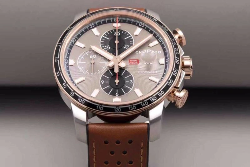 CHOPARD Watches Trendsetting 181991