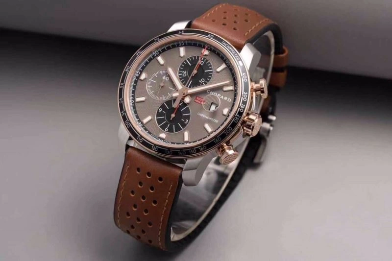 CHOPARD Watches Trendsetting 181991