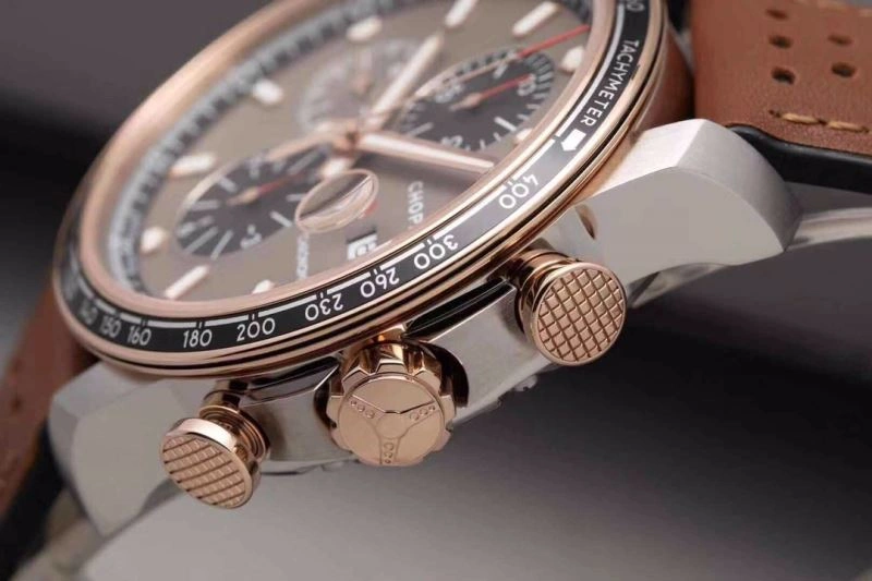 CHOPARD Watches Trendsetting 181991
