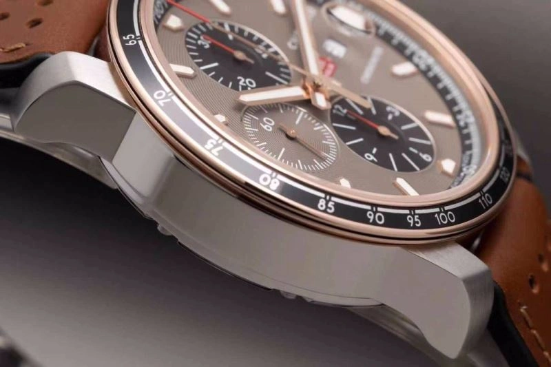 CHOPARD Watches Trendsetting 181991