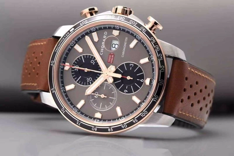 CHOPARD Watches Trendsetting 181991