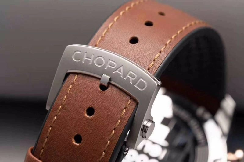 CHOPARD Watches Trendsetting 181991