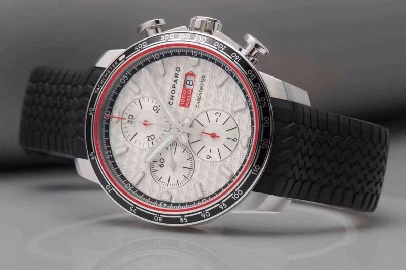 CHOPARD Watches Unique 181977