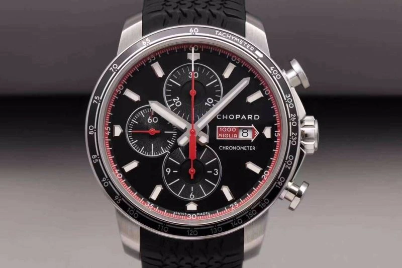 CHOPARD Watches BestValue 181983