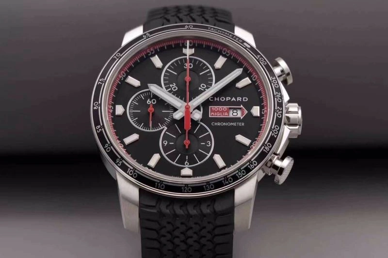 CHOPARD Watches BestValue 181983