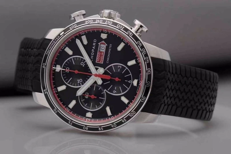 CHOPARD Watches BestValue 181983