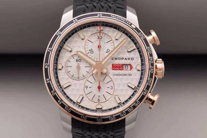 Comfortable CHOPARD Watches 181989