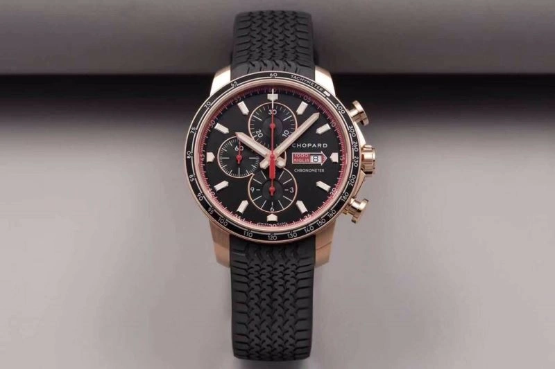 Lightweight CHOPARD Watches 181731